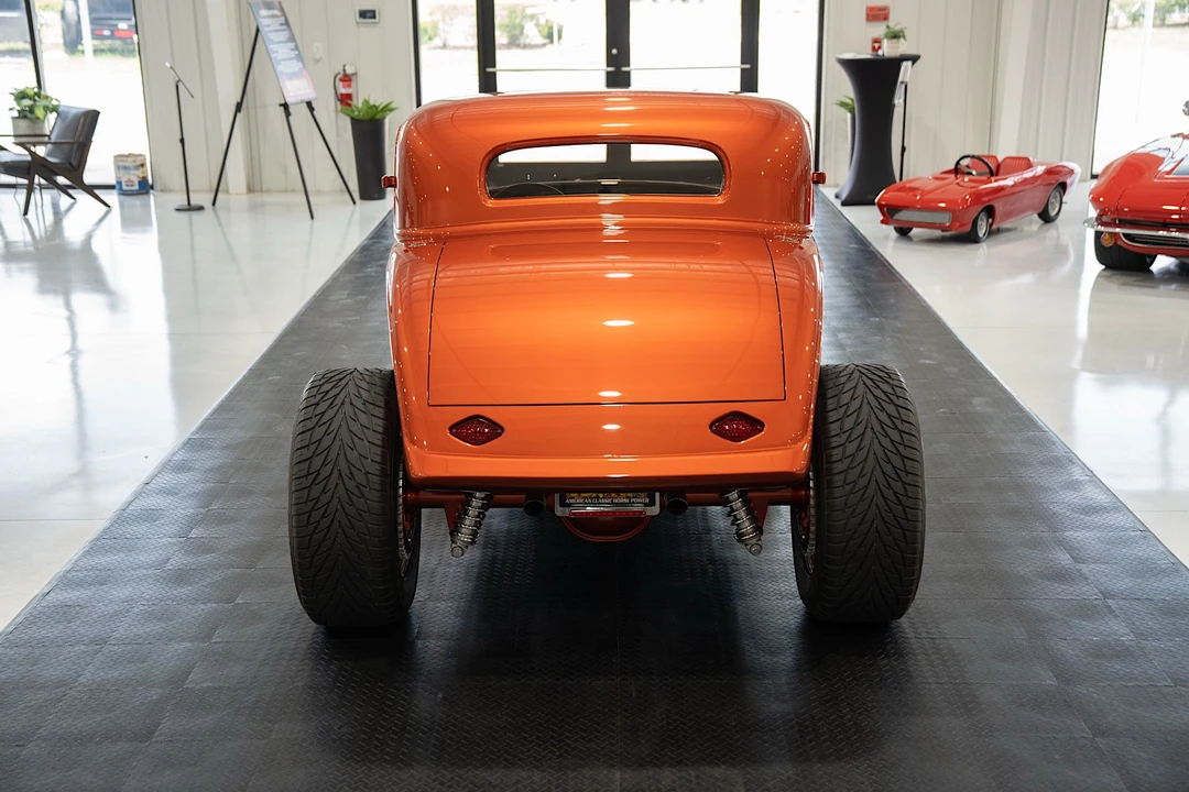 1932 Ford Model B - Image 10 of 31