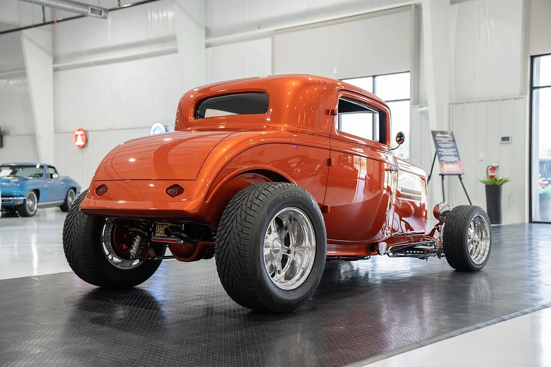 1932 Ford Model B - Image 11 of 31