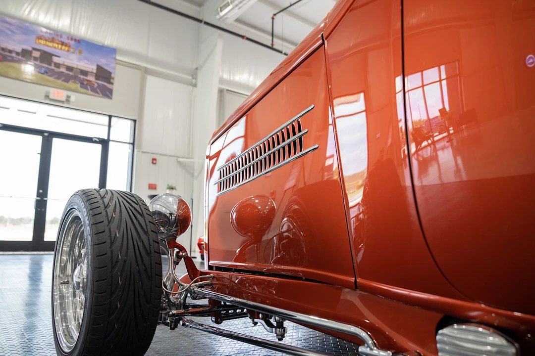 1932 Ford Model B - Image 26 of 31