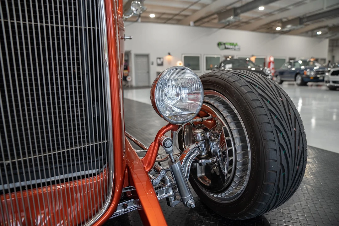 1932 Ford Model B - Image 20 of 31