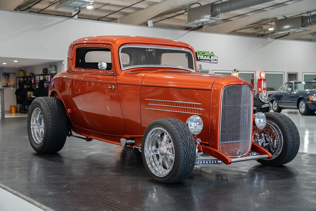 1932 Ford Model B - Image 2 of 31