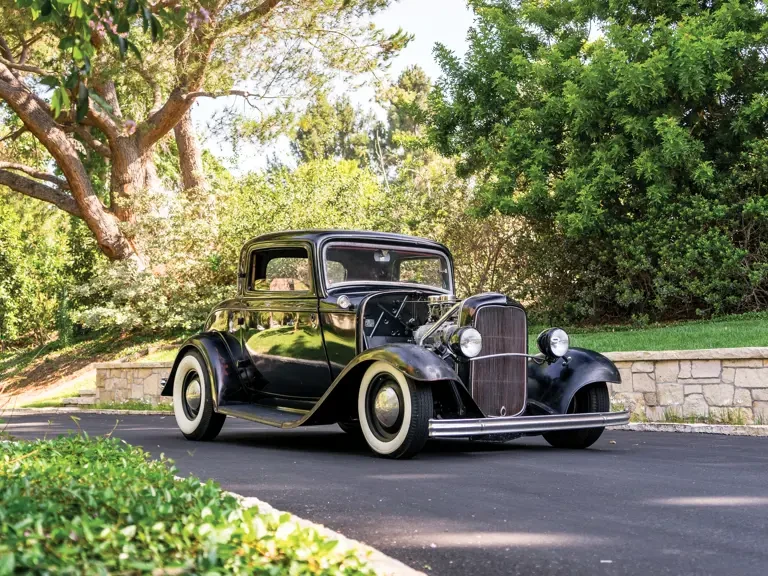 1932 Ford Hot Rod - Image 2 of 23