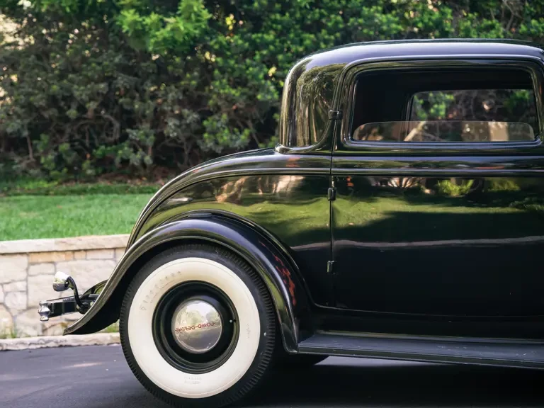 1932 Ford Hot Rod - Image 19 of 23