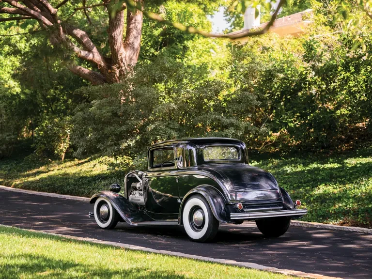 1932 Ford Hot Rod - Image 3 of 23