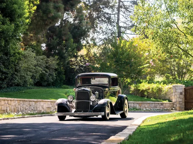 1932 Ford Hot Rod - Image 22 of 23