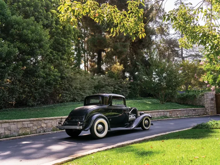 1932 Ford Hot Rod - Image 23 of 23