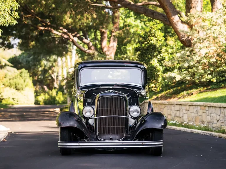 1932 Ford Hot Rod - Image 8 of 23