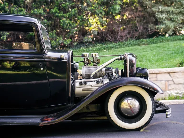1932 Ford Hot Rod - Image 17 of 23