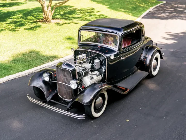 1932 Ford Hot Rod - Image 15 of 23
