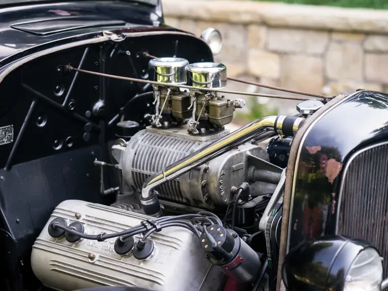 1932 Ford Hot Rod - Image 4 of 23