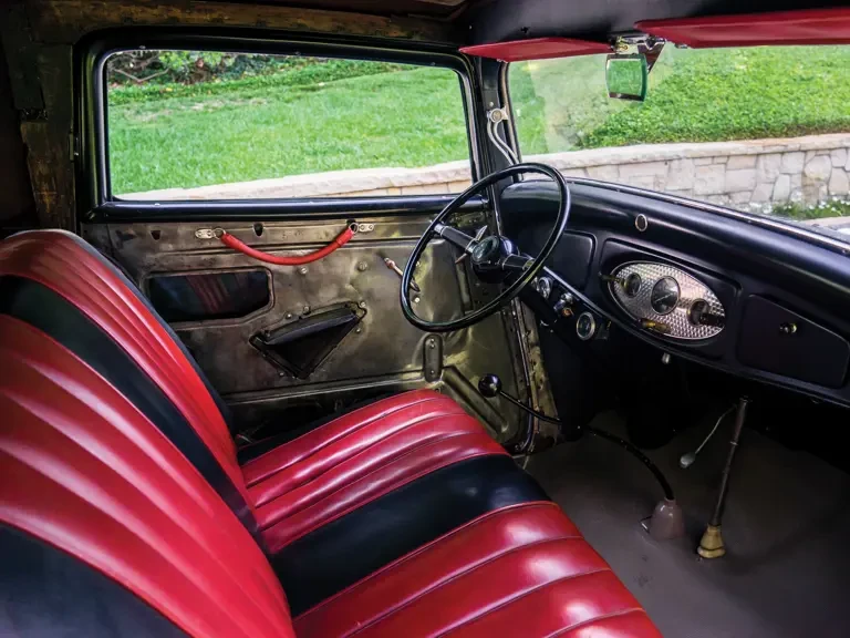 1932 Ford Hot Rod - Image 5 of 23