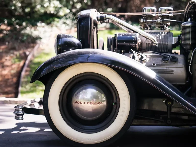 1932 Ford Hot Rod - Image 16 of 23