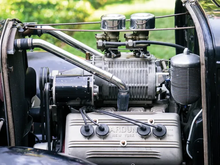 1932 Ford Hot Rod - Image 20 of 23