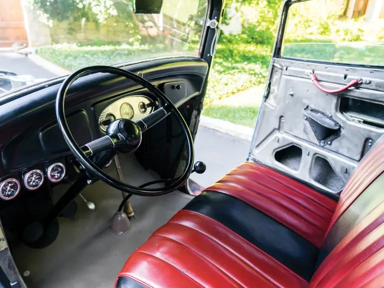 1932 Ford Hot Rod - Image 10 of 23