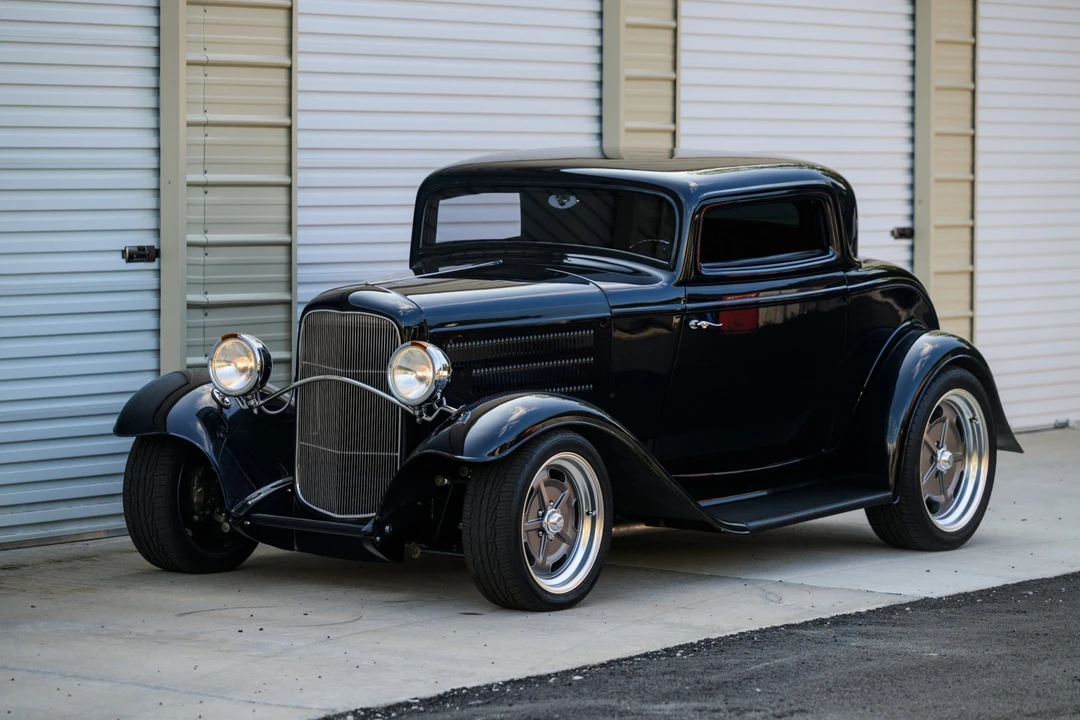 1932 Ford Hot Rod - Image 2 of 31