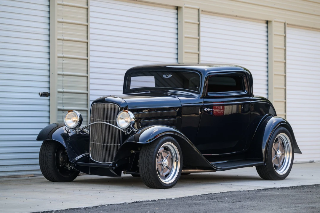 1932 Ford Hot Rod - Image 3 of 31
