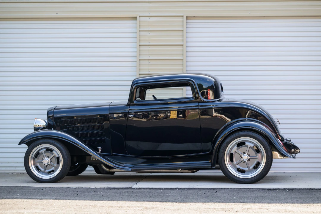 1932 Ford Hot Rod - Image 4 of 31