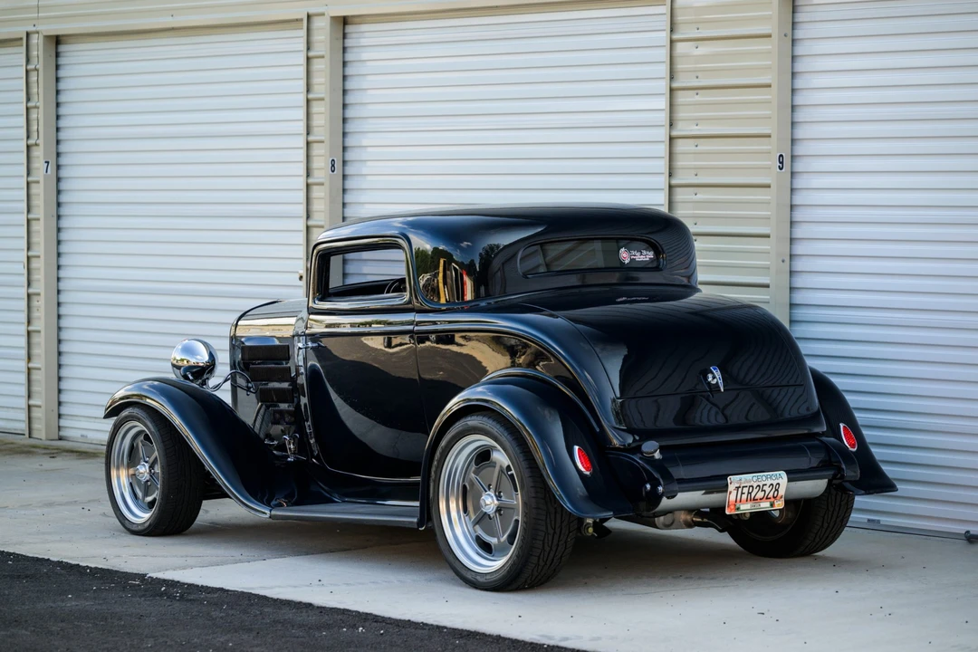 1932 Ford Hot Rod - Image 5 of 31