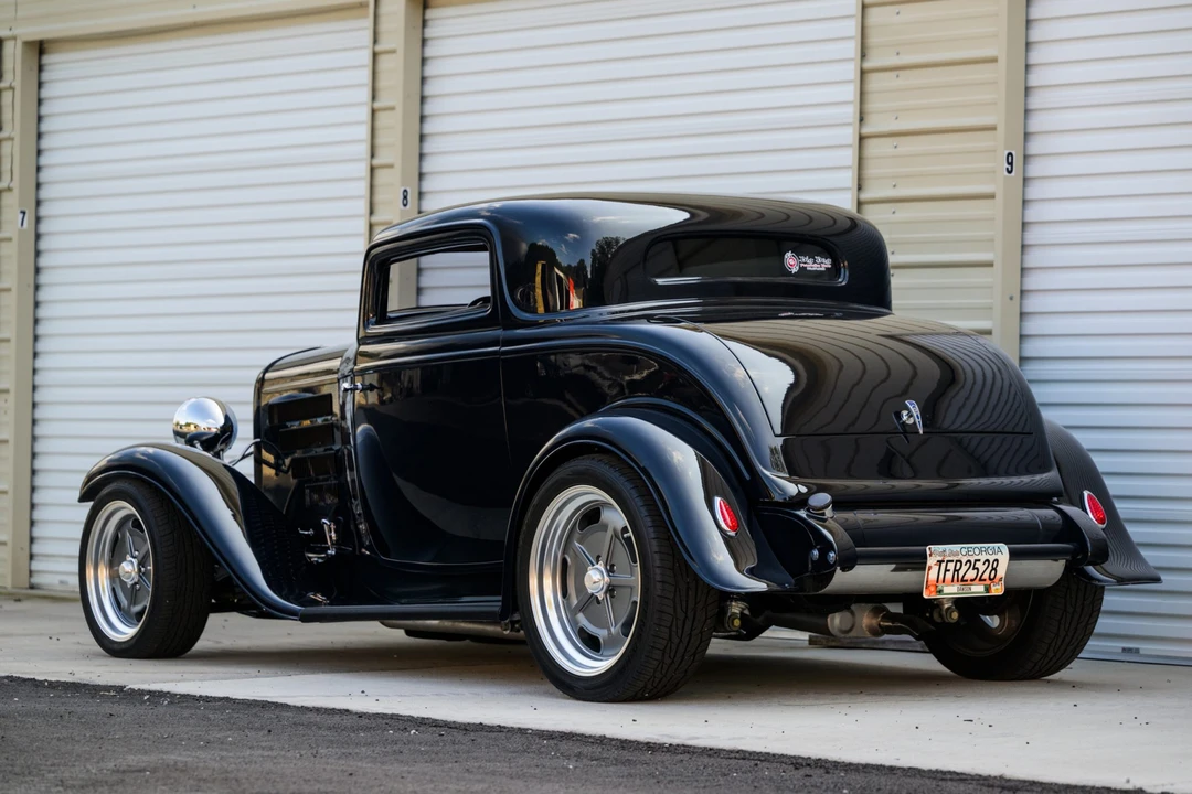1932 Ford Hot Rod - Image 6 of 31