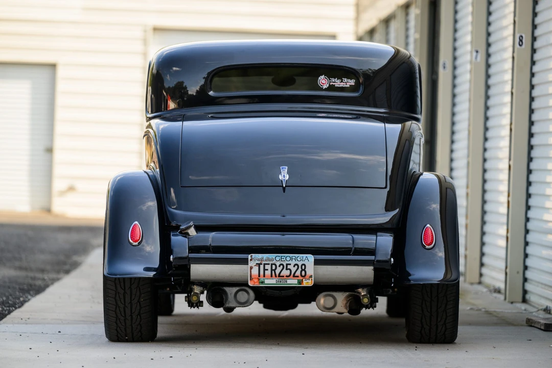 1932 Ford Hot Rod - Image 7 of 31