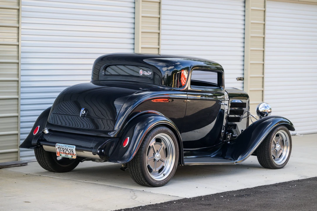1932 Ford Hot Rod - Image 8 of 31