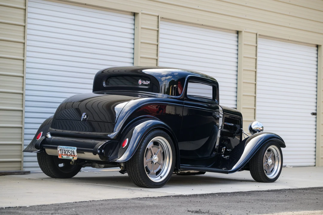 1932 Ford Hot Rod - Image 9 of 31