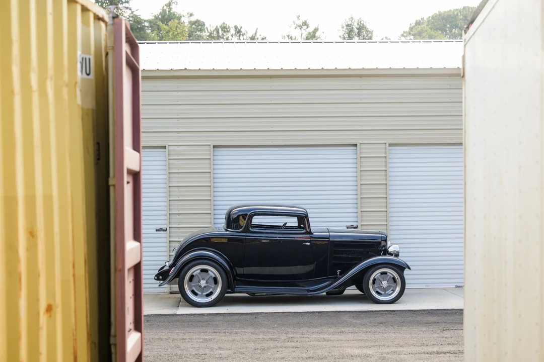 1932 Ford Hot Rod - Image 10 of 31
