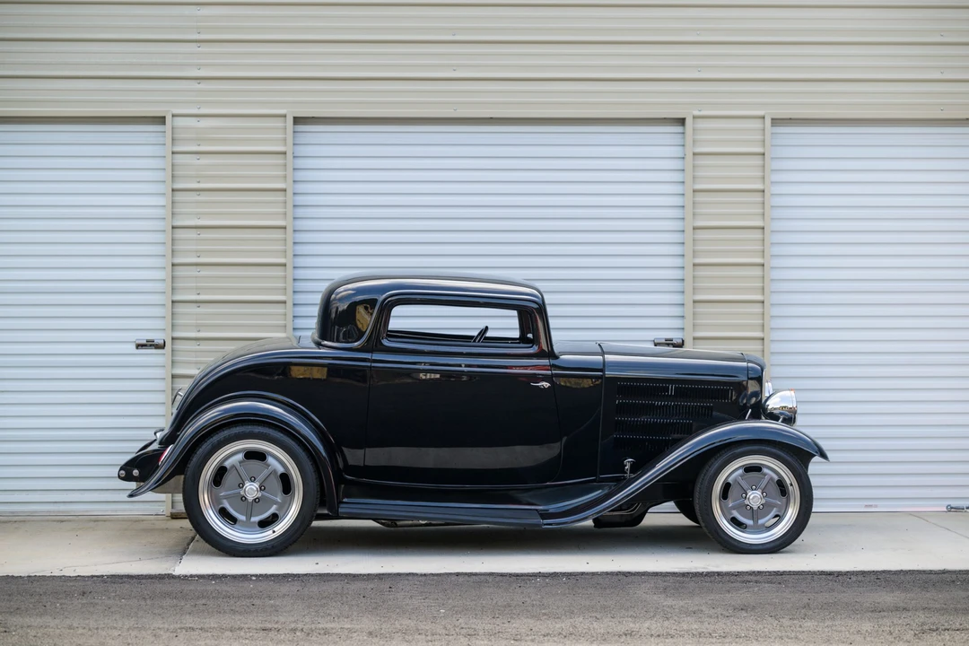 1932 Ford Hot Rod - Image 11 of 31
