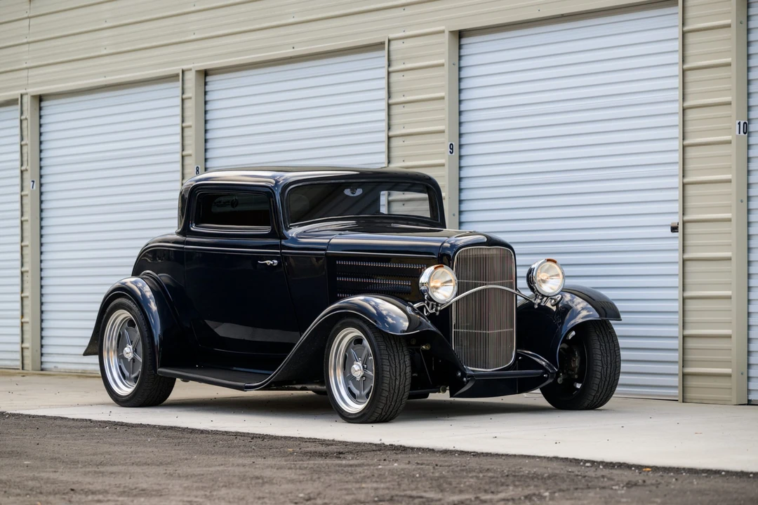 1932 Ford Hot Rod - Image 12 of 31