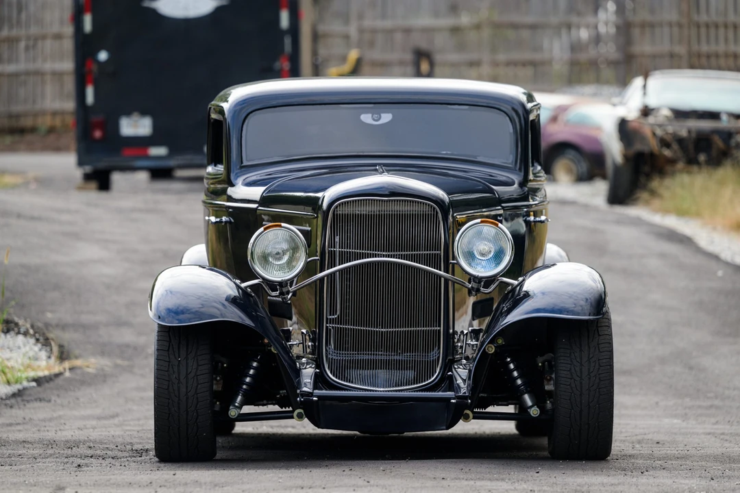 1932 Ford Hot Rod - Image 13 of 31