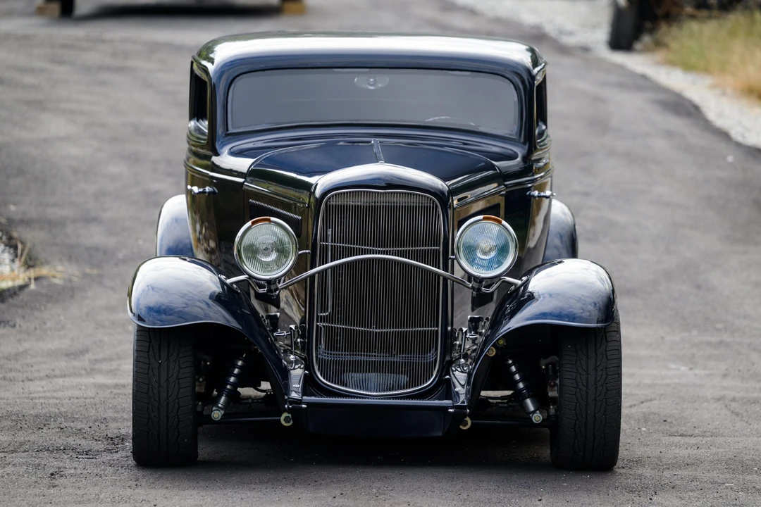 1932 Ford Hot Rod - Image 14 of 31