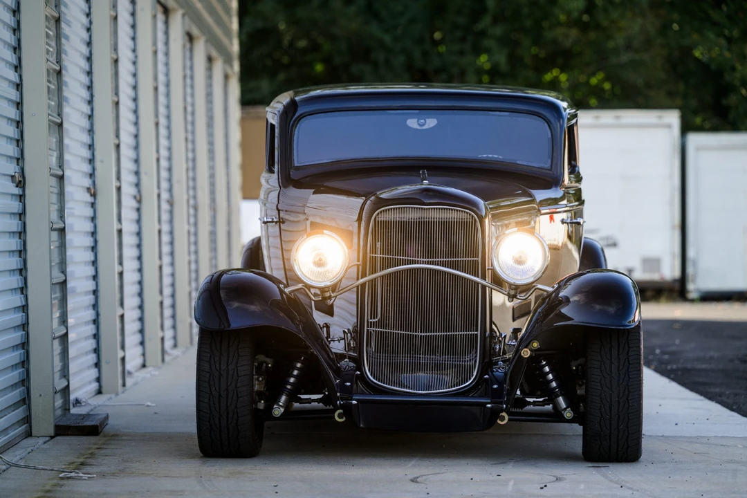 1932 Ford Hot Rod - Image 15 of 31