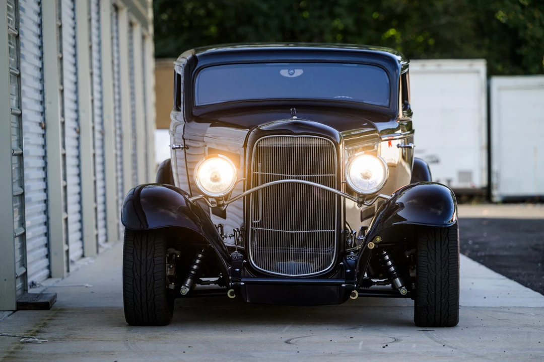 1932 Ford Hot Rod - Image 16 of 31