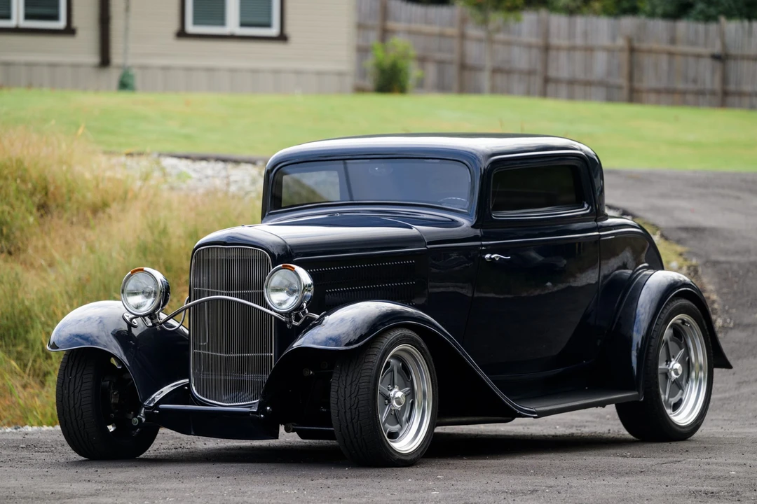 1932 Ford Hot Rod - Image 17 of 31