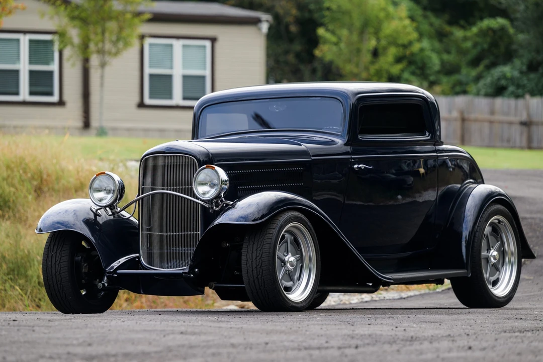 1932 Ford Hot Rod - Image 18 of 31