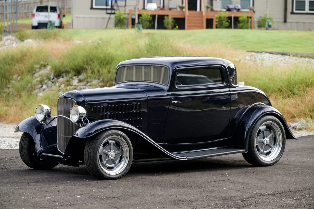 1932 Ford Hot Rod - Image 19 of 31