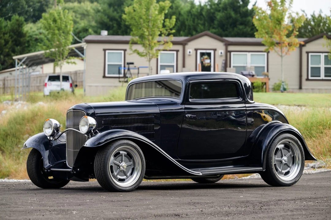1932 Ford Hot Rod - Image 20 of 31