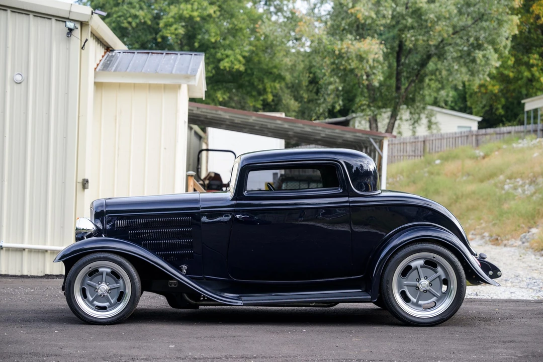 1932 Ford Hot Rod - Image 21 of 31