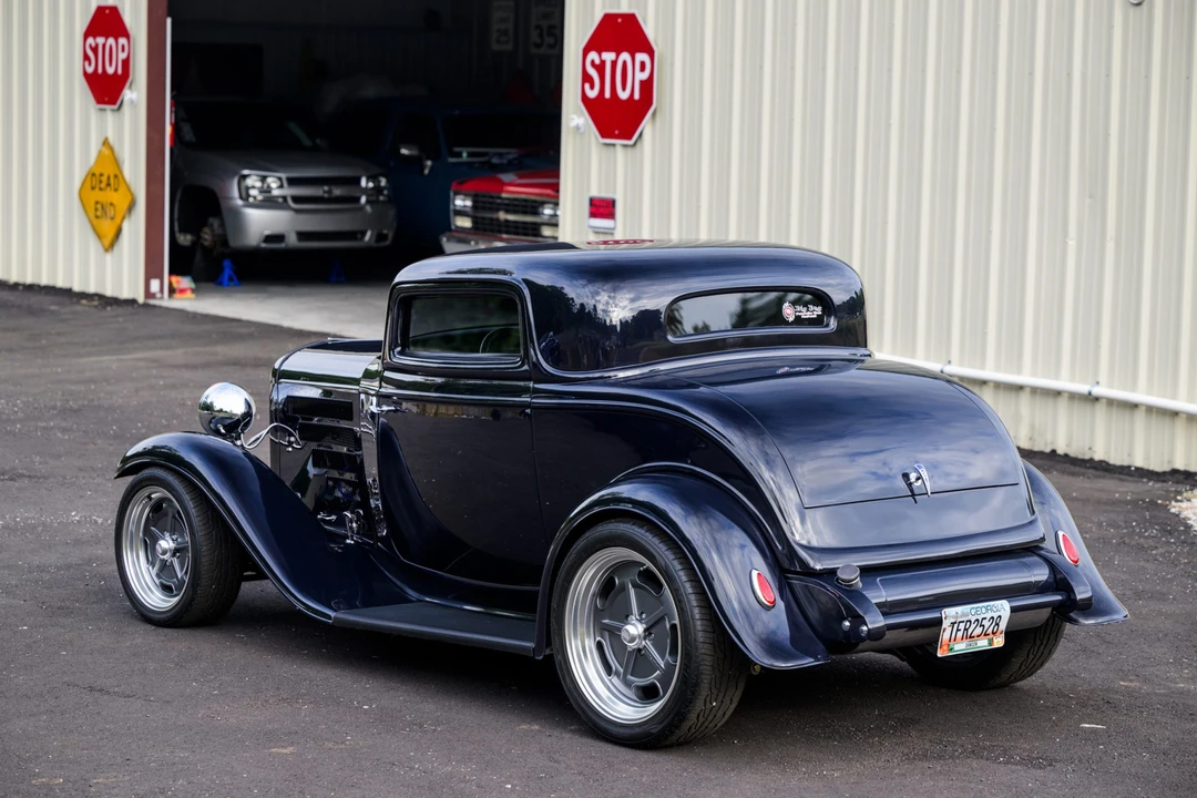 1932 Ford Hot Rod - Image 22 of 31