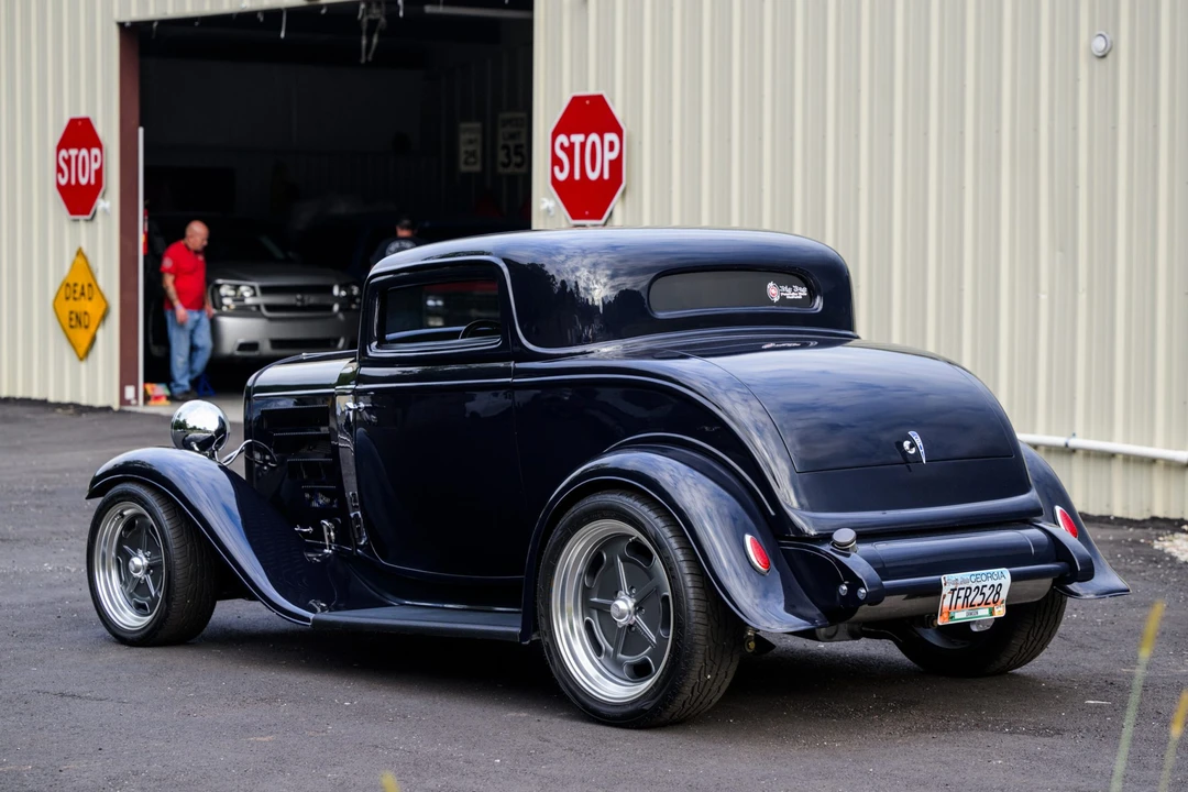 1932 Ford Hot Rod - Image 23 of 31