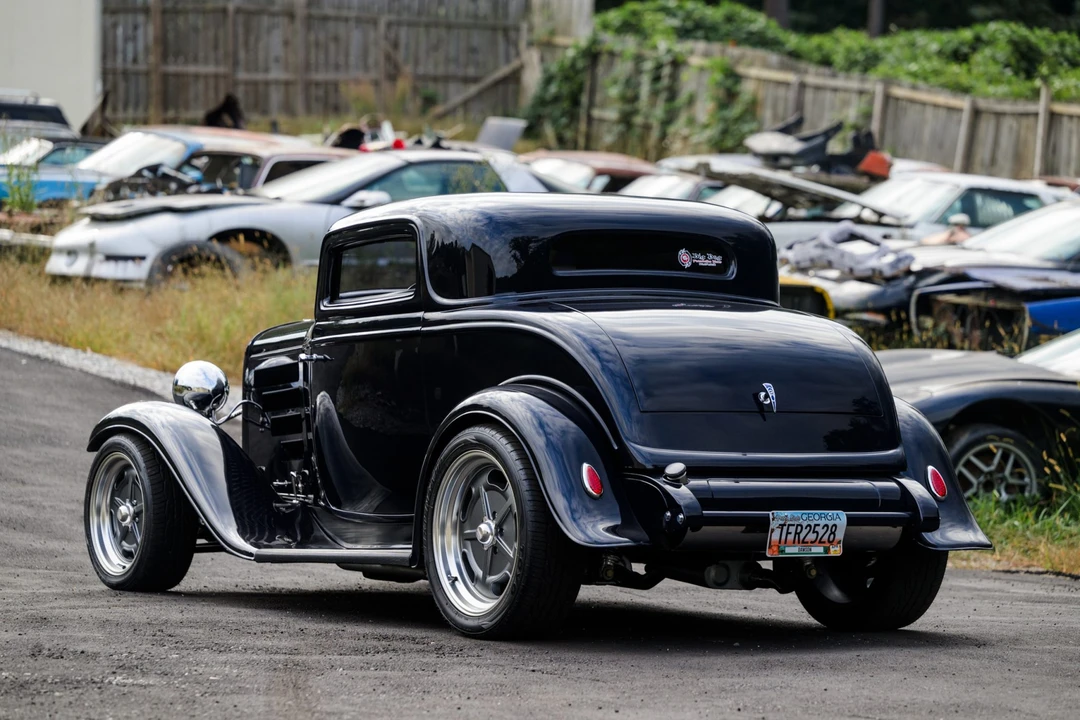 1932 Ford Hot Rod - Image 24 of 31