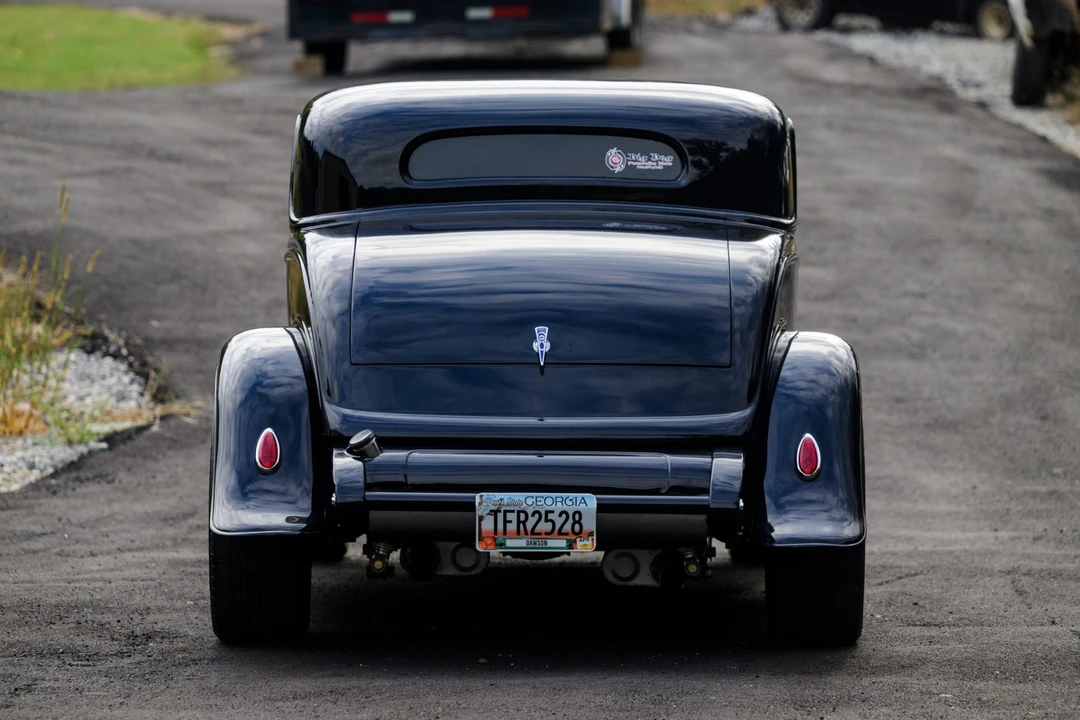 1932 Ford Hot Rod - Image 25 of 31