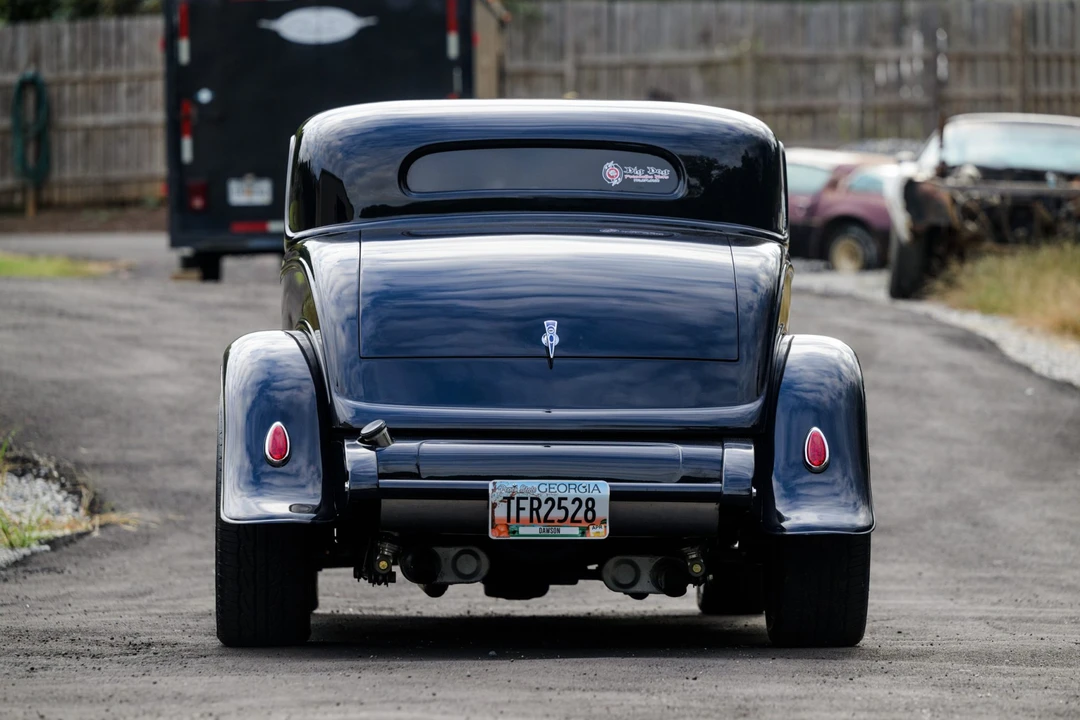 1932 Ford Hot Rod - Image 26 of 31