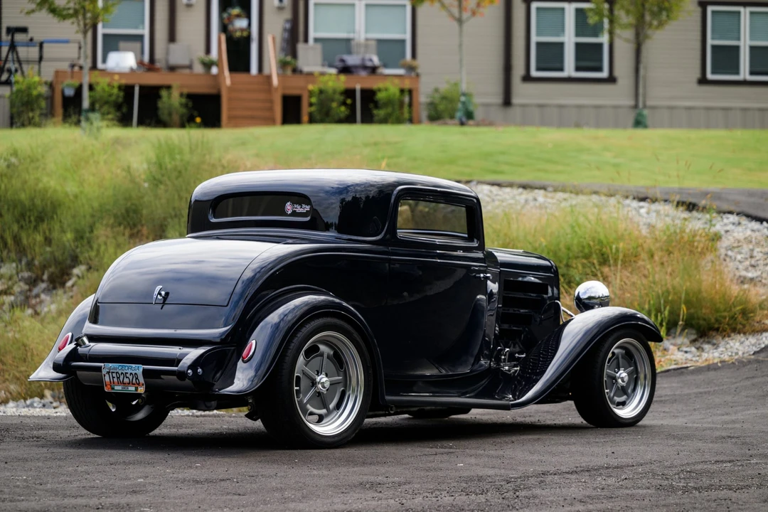 1932 Ford Hot Rod - Image 27 of 31