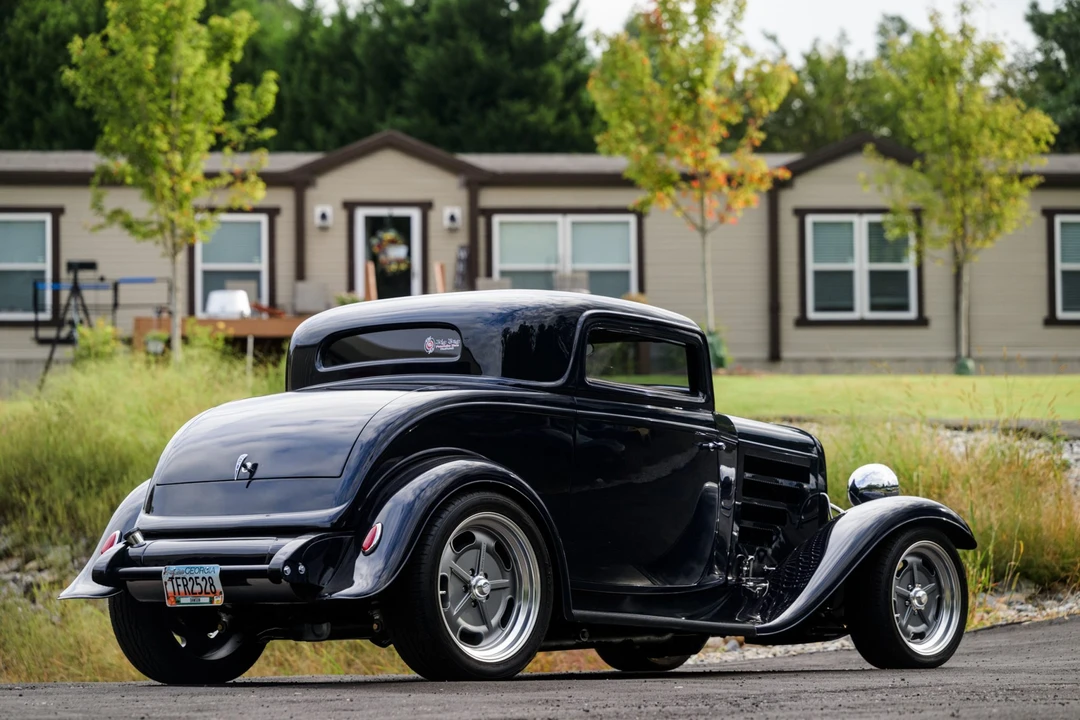 1932 Ford Hot Rod - Image 28 of 31