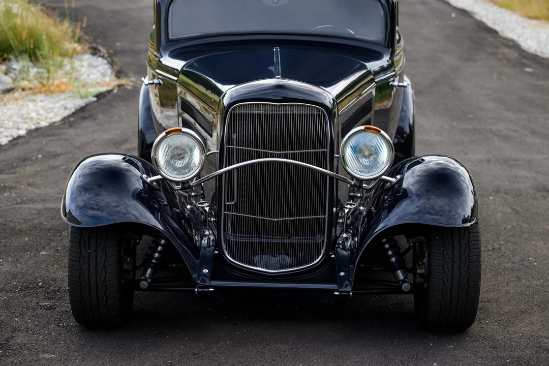 1932 Ford Hot Rod - Image 31 of 31