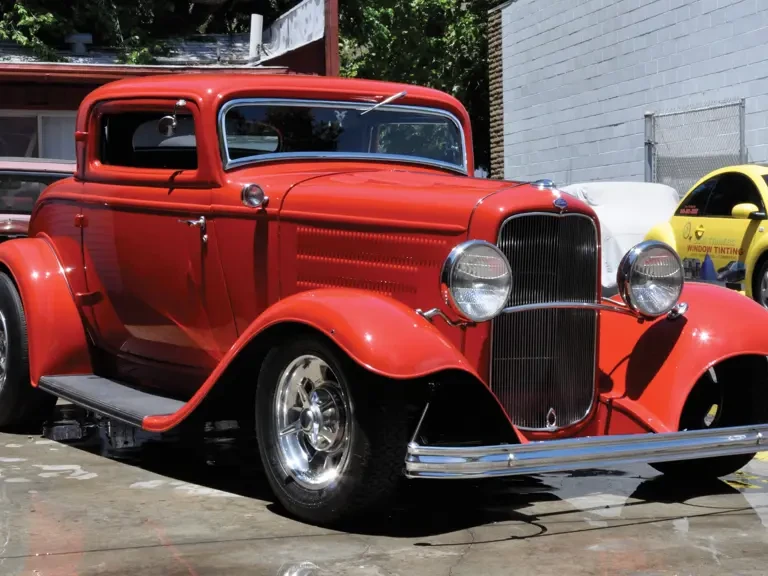1932 Ford Hot Rod - Image 2 of 6