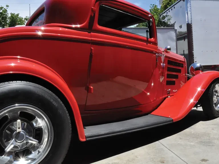 1932 Ford Hot Rod - Image 5 of 6