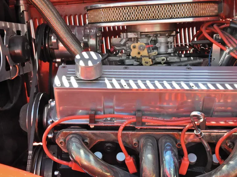 1932 Ford Hot Rod - Image 3 of 6