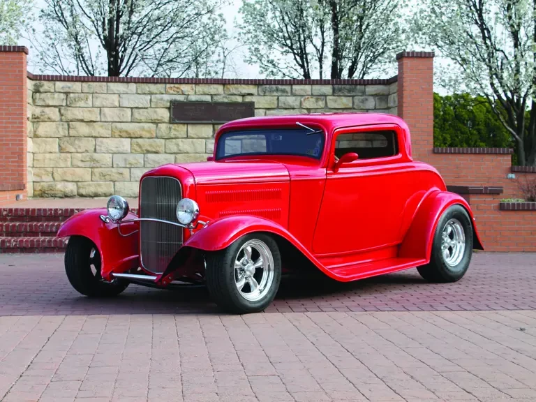 1932 Ford Hot Rod - Image 2 of 2